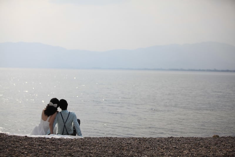 Couples' Journeys