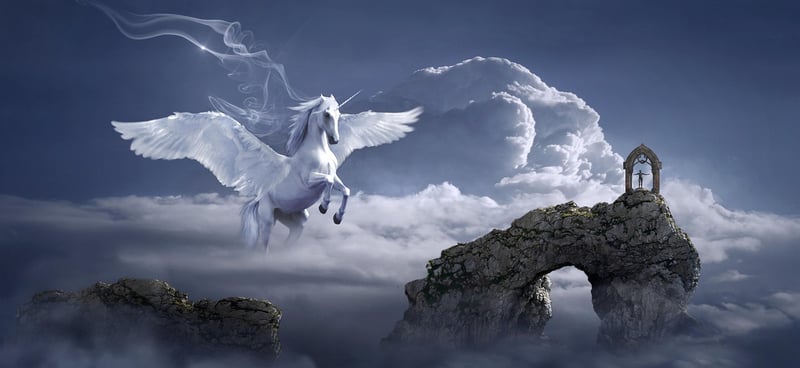 Fairy-tale Elements