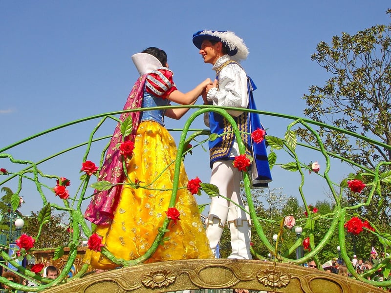 Proposal Tales