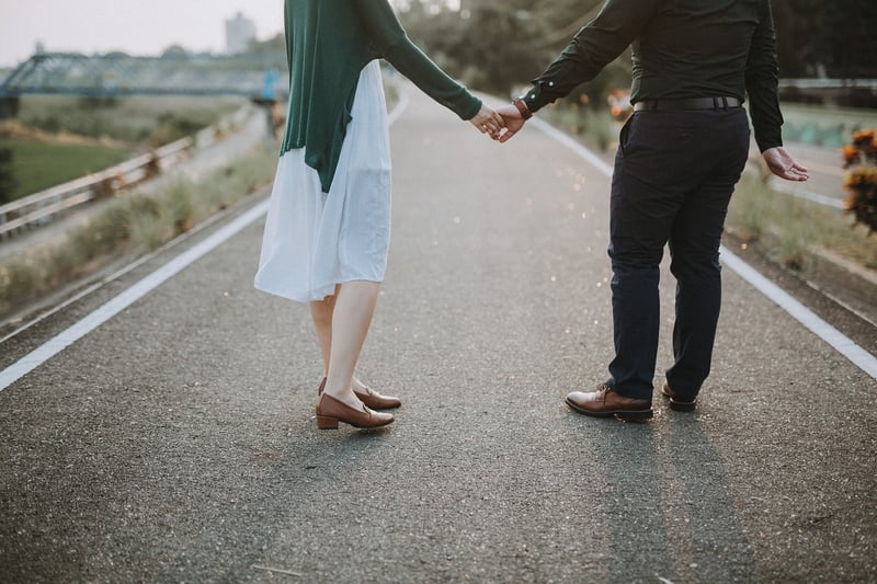 Beachside Proposal