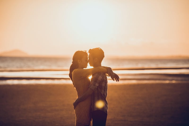 Home Sweet Home Proposal
